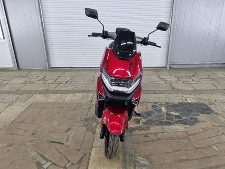 2025 ST Green Life (SLEEU) T08, красный, 98000 рублей, вид 2