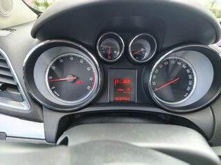 2014 Opel Mokka I, белый, 1050000 рублей, вид 2