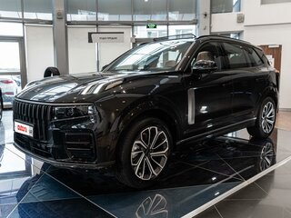 2026 Nordcross 001, чёрный, 7329708 рублей, вид 1