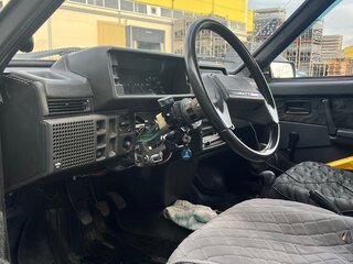 2001 Lada (ВАЗ) 21099, серебристый, 135000 рублей, вид 5