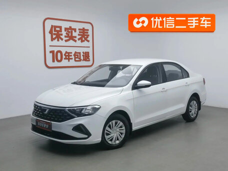Jetta VA3