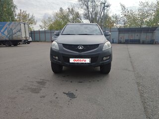 2012 Great Wall Hover H5, серый, 700000 рублей, вид 2
