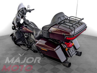 2023 Harley-Davidson Ultra Limited, красный, 2600000 рублей, вид 5