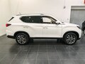 2025 KGM Rexton, белый, 6045000 рублей - вид 3