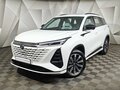 2024 Changan CS75 Plus III, белый