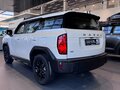 2026 Haval H3 I Рестайлинг, белый, 2721510 рублей - вид 8