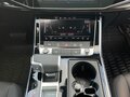 2023 Audi Q7 45 TFSI II (4M) Рестайлинг, синий, 4950000 рублей - вид 11