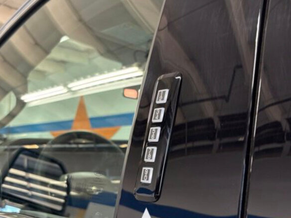 2026 Ford F-250, серый, 18450000 рублей - вид 25