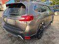 2021 Subaru Forester V, коричневый, 3800000 рублей - вид 4