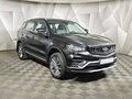 2023 Geely Atlas Pro, чёрный, 1759000 рублей - вид 2