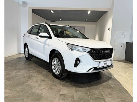 Haval M6 II