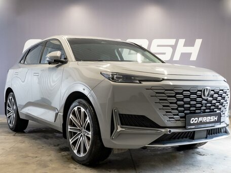 Changan UNI-K