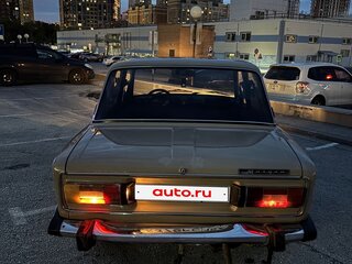 1991 Lada (ВАЗ) 21065, бежевый, 220000 рублей, вид 2