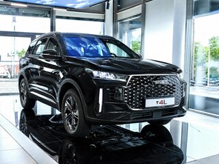 2026 Tenet T4L, чёрный, 2429000 рублей, вид 1