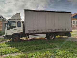 2013 Foton Auman BJ10xx, белый, 800000 рублей, вид 3