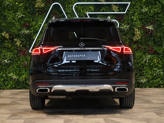 2023 Mercedes-Benz GLE 300 d II (V167), чёрный, 7690000 рублей, вид 5