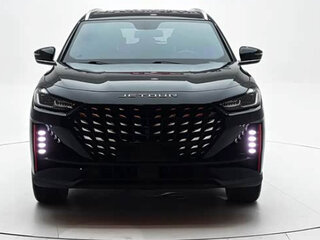 2024 Jetour X70 Pro, чёрный, 1210000 рублей, вид 2