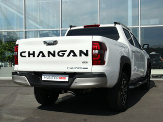 2026 Changan Hunter Plus, белый, 4069900 рублей, вид 4