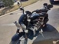 2020 Triumph Rocket 3, чёрный, 1800000 рублей - вид 1