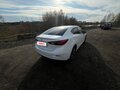 2014 Mazda 3 III (BM), белый, 1349000 рублей - вид 5