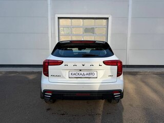 2026 Haval Jolion I Рестайлинг 2, белый, 2649000 рублей, вид 5