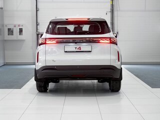 2025 Tenet T4, белый, 2068110 рублей, вид 5