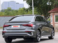 2023 Audi A3 35 TFSI Long IV (8Y), серый, 1899000 рублей - вид 6