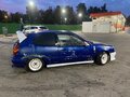 1997 Toyota Corolla VIII (E110), синий, 150000 рублей - вид 3