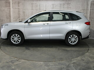 2024 Haval M6 II, серый, 1848000 рублей, вид 5