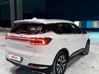 2024 Xcite X-Cross 7, белый, 2300000 рублей, вид 3