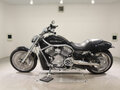 2006 Harley-Davidson V-Rod, чёрный, 600000 рублей - вид 2