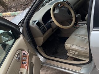 2004 Nissan Maxima V (A33), серый, 520000 рублей, вид 5