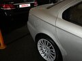 2003 Alfa Romeo 156 I Рестайлинг 2, серый, 800000 рублей - вид 8