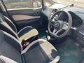 2016 Nissan Note II Рестайлинг, серый, 860000 рублей - вид 5