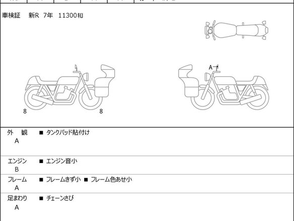2022 Honda CB 650R, чёрный - вид 8