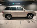 2008 Hyundai Santa Fe Classic Classic, бежевый, 790000 рублей - вид 1