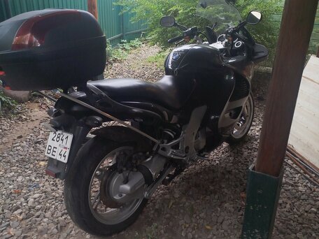 1999 BMW K 1200 RS, синий, 310000 рублей, вид 3