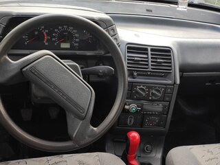 2006 Lada (ВАЗ) 2110, серебристый, 130000 рублей, вид 5