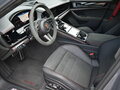 2026 Porsche Panamera GTS III, серый - вид 9