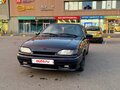 2006 Lada (ВАЗ) 2114, чёрный - вид 2