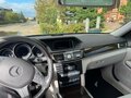 2014 Mercedes-Benz E-Класс 200 IV (W212, S212, C207) Рестайлинг, чёрный, 2525000 рублей - вид 2