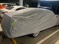 2002 Mitsuoka Galue II, чёрный, 1555555 рублей - вид 4