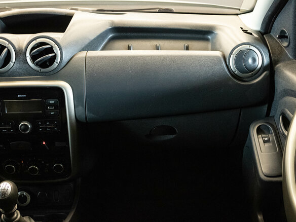 2014 Renault Duster I, бежевый - вид 7