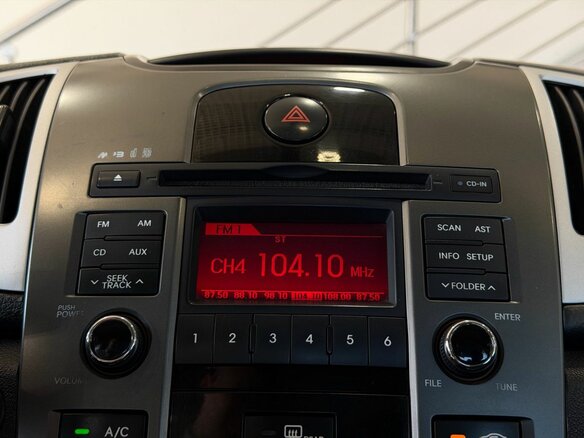 2011 Kia Cerato 6-speed II, синий, 659900 рублей - вид 9
