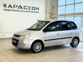 2008 Hyundai Matrix I Рестайлинг 2, серебристый