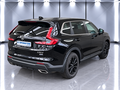 2023 Honda CR-V VI, чёрный, 3760000 рублей - вид 3