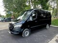 2021 Mercedes-Benz Sprinter, чёрный, 4500000 рублей