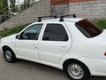 2012 Fiat Albea I Рестайлинг, белый, 283000 рублей - вид 3