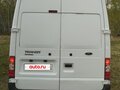2012 Ford Transit, белый, 1090000 рублей - вид 4
