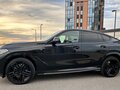 2021 BMW X6 40d III (G06), чёрный, 13500000 рублей - вид 5
